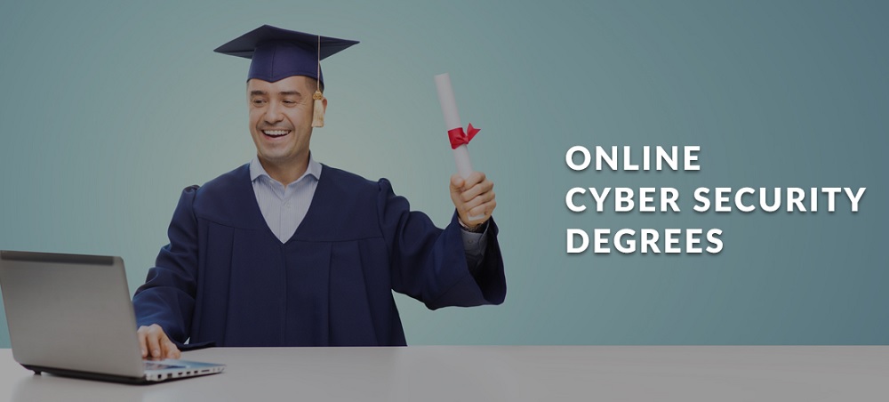 how long it takes to get a cybersecurity degree?