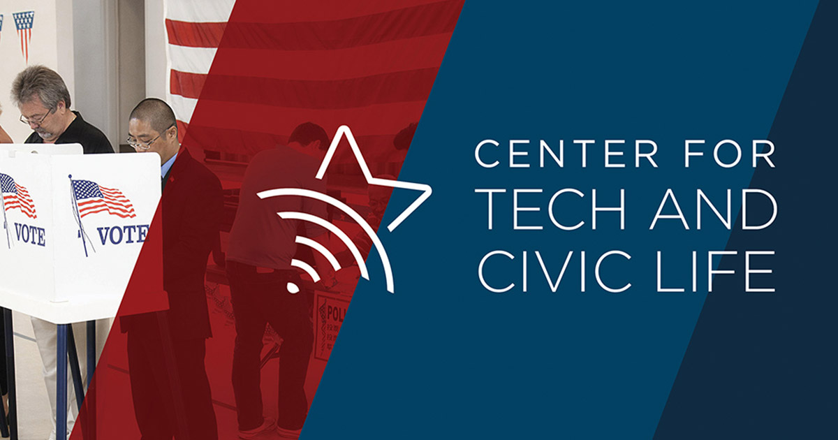 center for tech and civic life