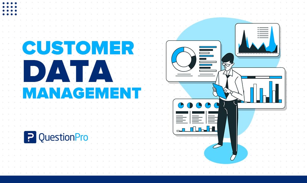 customer data management