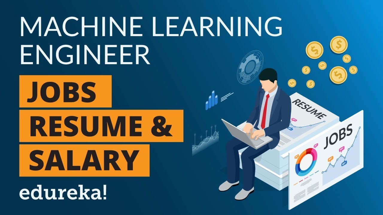 machine learning jobs