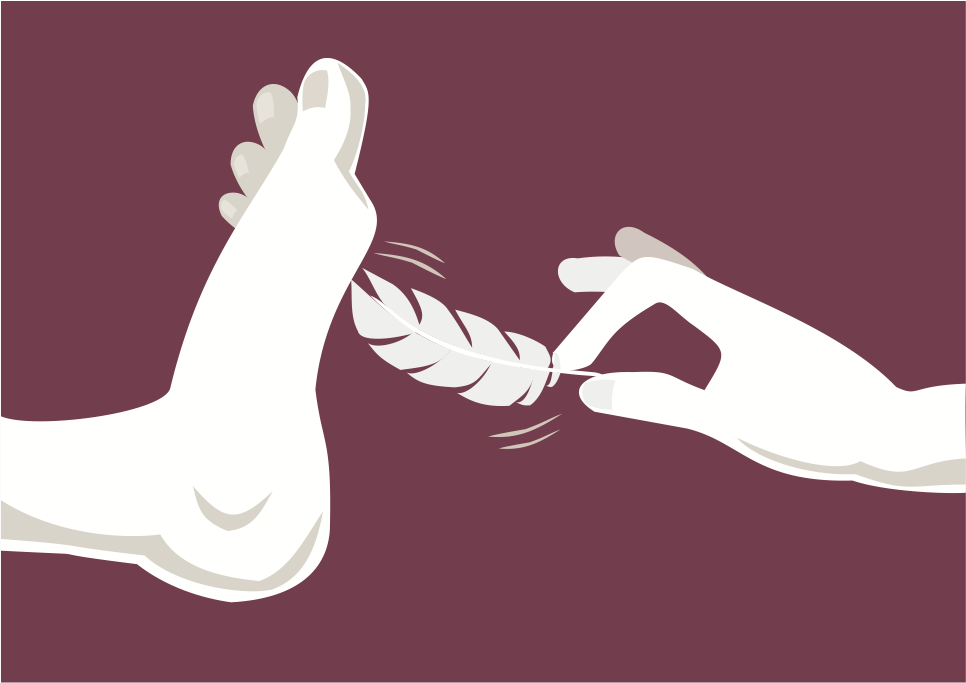 tickling media forum