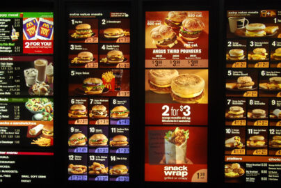 McDonald’s Big Announcement: What’s Changing in 2025?