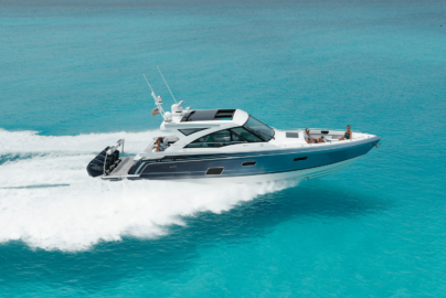 What Makes the Formula 430 SSC So Special?