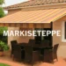 markiseteppe