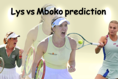 LYS vs Mboko Prediction: Who Has the Edge in the Upcoming Clash?