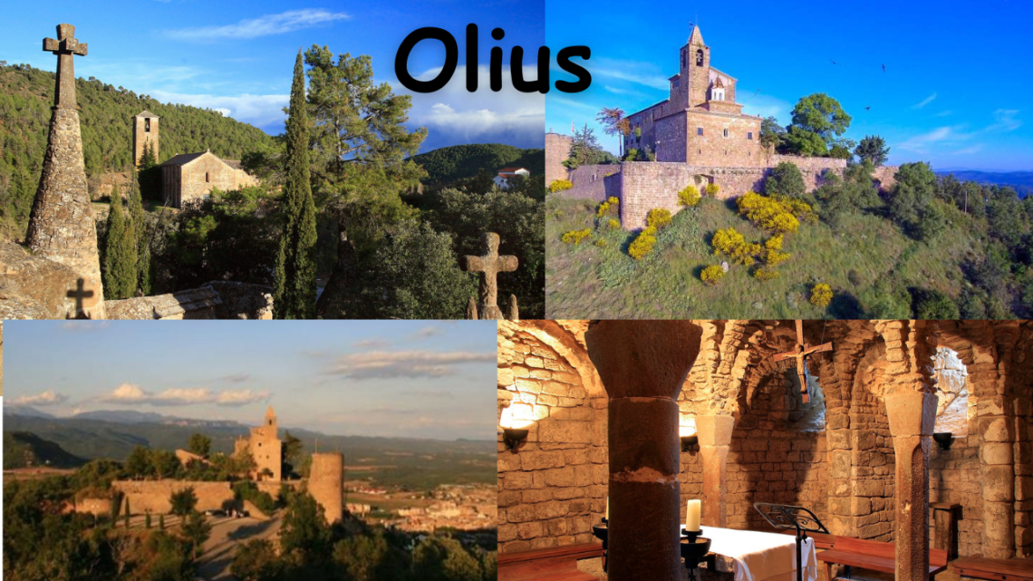Olius: The Mysterious Word with Limitless Possibilities