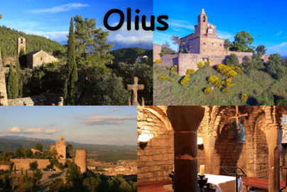 Olius: The Mysterious Word with Limitless Possibilities