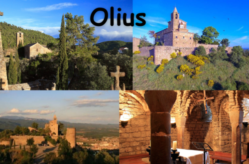 Olius: The Mysterious Word with Limitless Possibilities