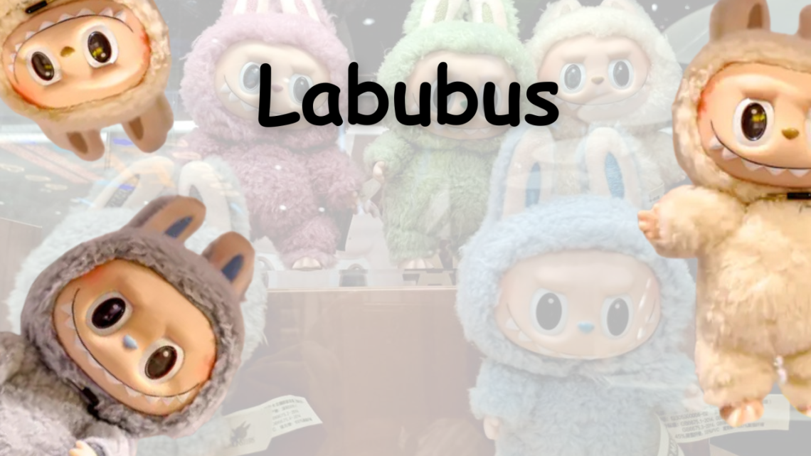 Labubus: The Ancient Elixir of Vitality Rediscovered