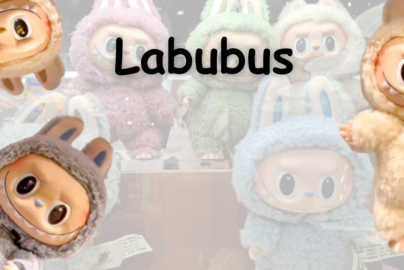 Labubus: The Ancient Elixir of Vitality Rediscovered