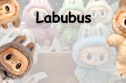 Labubus: The Ancient Elixir of Vitality Rediscovered