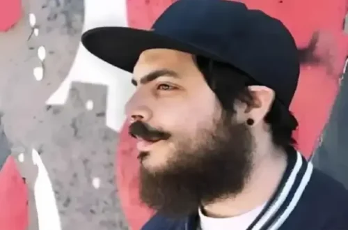 Abraham Quiros Villalba: The Voice Behind Purposeful Content