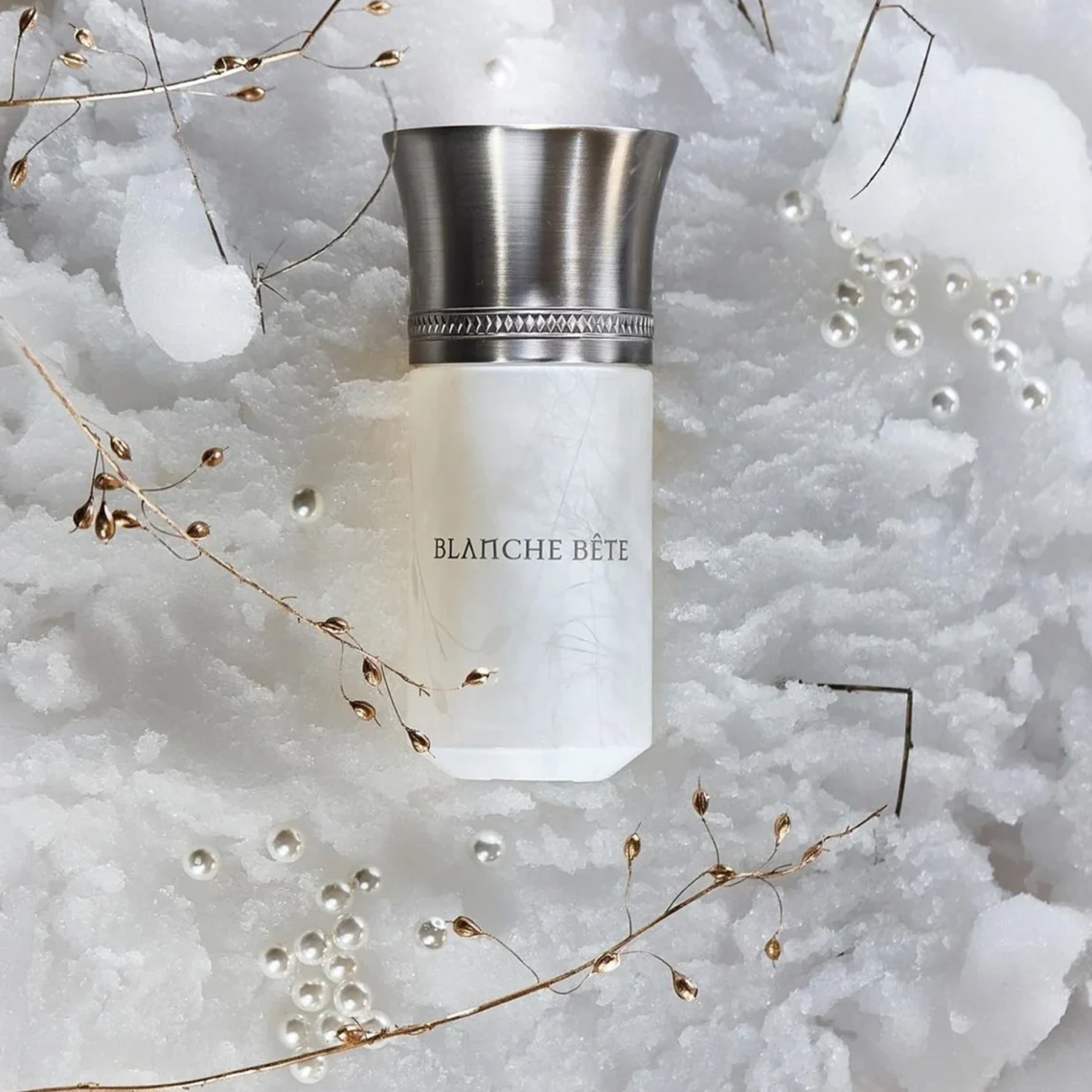 blanche bete