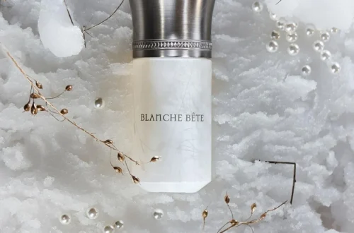 blanche bete
