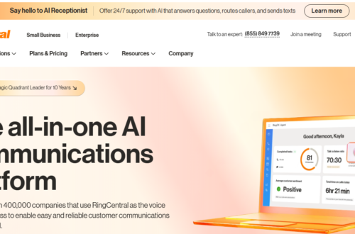 RingCentral Login – Your Complete Guide to Easy Access and Troubleshooting