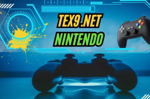 tex9 net