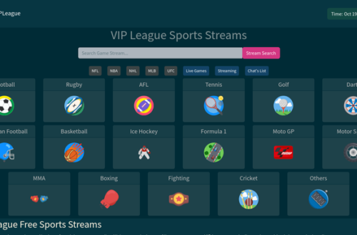 Ever Missed a Big Game Because You Couldn't Stream?