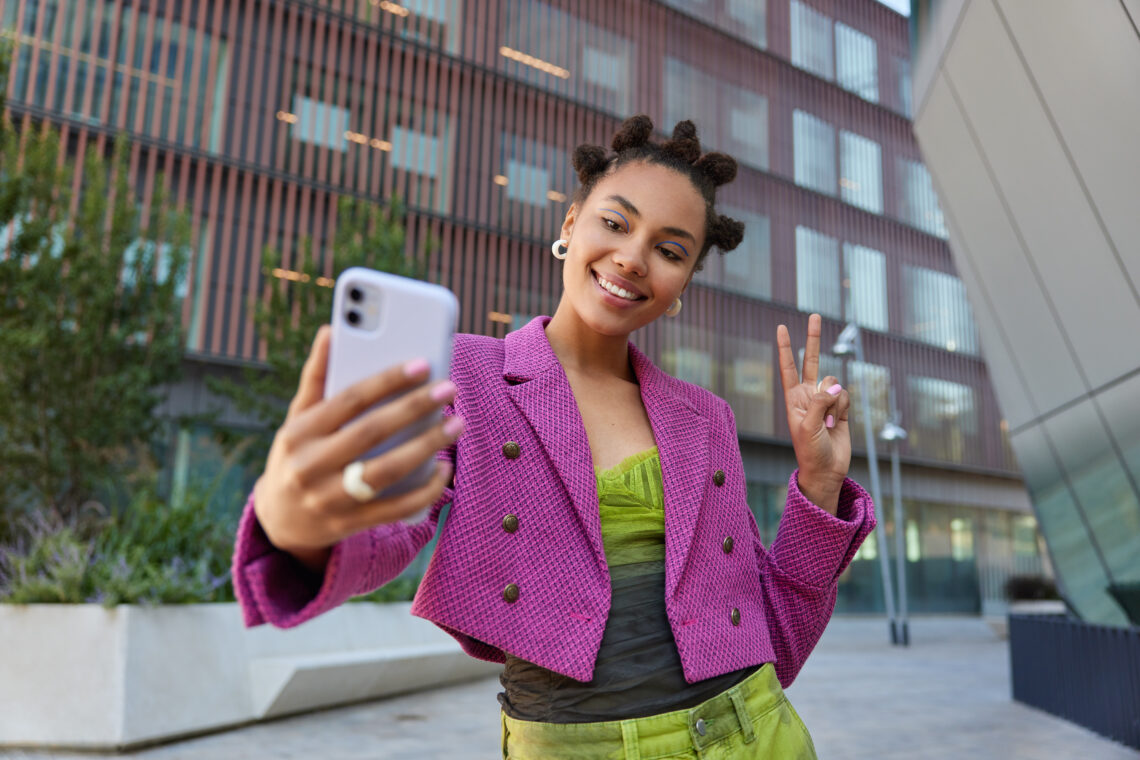 Influencersginewuld: The Rise of a New Era in Social Media Influence