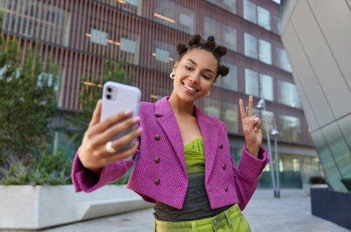 Influencersginewuld: The Rise of a New Era in Social Media Influence