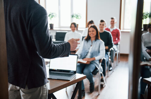 Classroom 15x: The Future of Smart Learning Begins Here