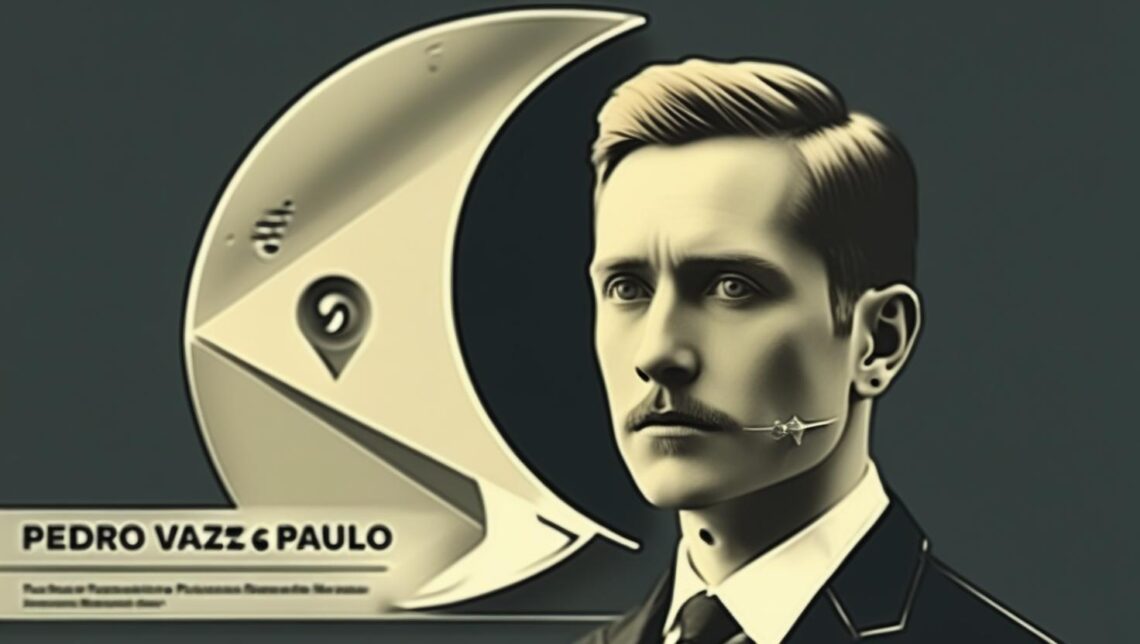 Pedro Vaz Paulo: The Strategic Mind Behind Modern Business Growth
