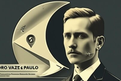 Pedro Vaz Paulo: The Strategic Mind Behind Modern Business Growth