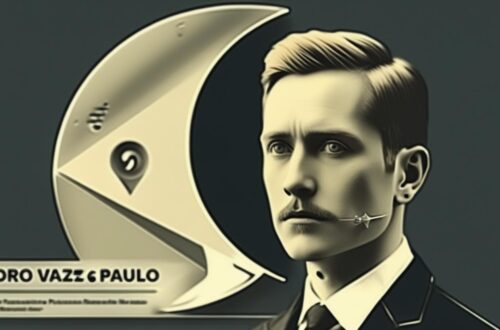 Pedro Vaz Paulo: The Strategic Mind Behind Modern Business Growth
