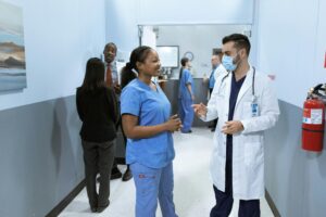 Physician Assistants