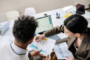 Marketing Managers