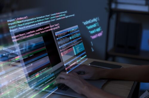 Navigating the Digital Rapids: Addressing Computer Network Issues in Jacksonville