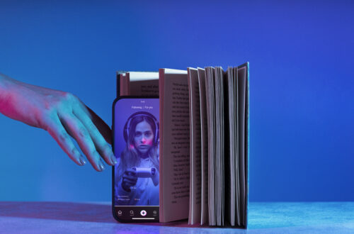 your topics multiple stories
