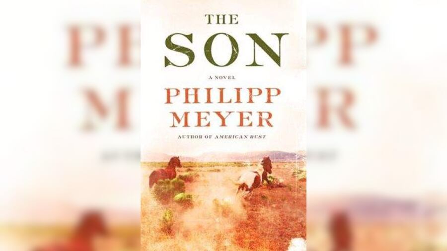 The Son by Philipp Meyer: An Epic Saga of Power, Blood, and the American West