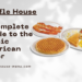 Waffle House: A Complete Guide to the Iconic American Diner