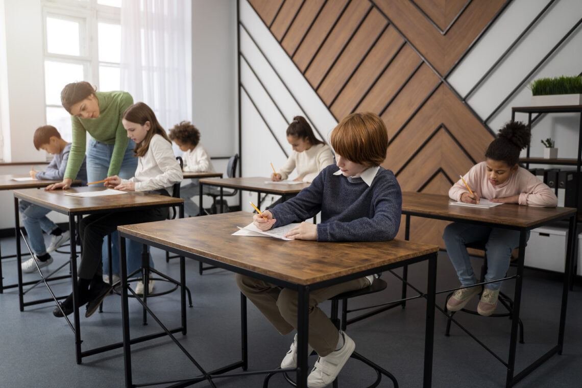 Classroom Community: Building a Strong Foundation for Learning Translate Ask ChatGPT