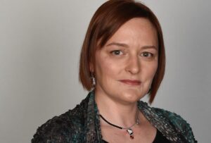 Danielle Deibler (Co-founder)